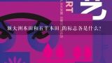 新大洲本田和五羊本田 的标志各是什么？专利代理费入什么科目