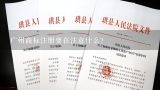 广州商标注册要在注意什么？2018年广州注册商标转让注意事项有哪些？