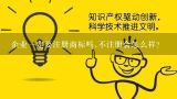 企业一定要注册商标吗,不注册会怎么样?