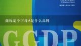 商标是个字母A是什么品牌,刚买了一个笔记本上面一个“a”的商标，不知是什么牌子？请各位行家指教！