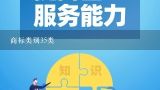 商标类别35类,35类(2017)-商标类别明细