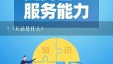 ? 5大忌是什么?