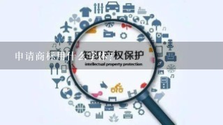 申请商标用什么字体?