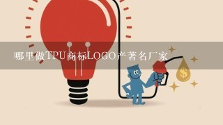 哪里做TPU商标LOGO产著名厂家